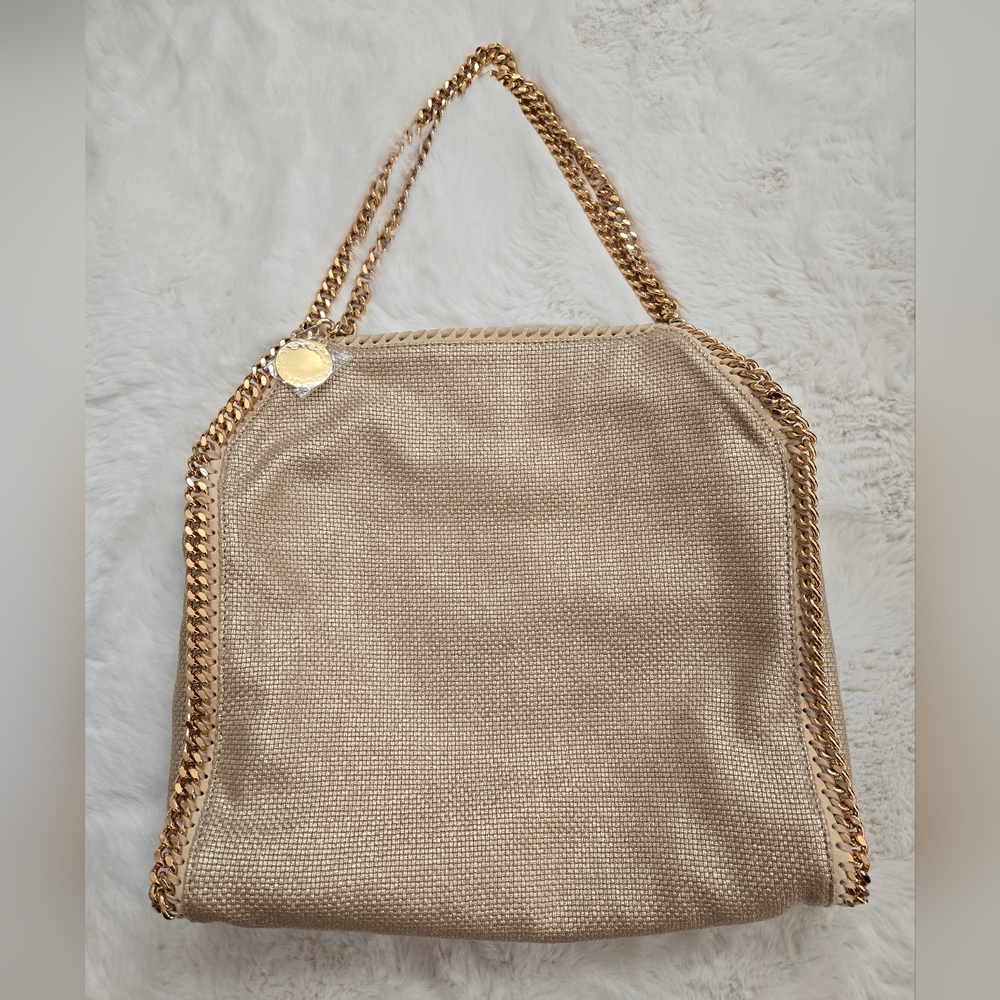Stella McCartney Falabella  tote - Picture 2 of 15